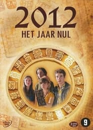 2012 het jaar nul' Poster