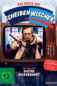 Scheibenwischer' Poster