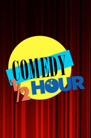 HBO Comedy HalfHour' Poster