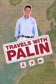 Travels with Palin' Poster