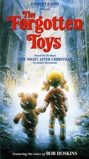 The Forgotten Toys' Poster