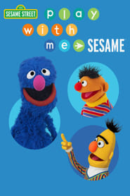 Sesame Street Play with Me Sesame' Poster