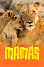 Mamas' Poster