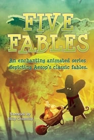 Five Fables' Poster