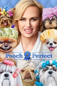 Pooch Perfect' Poster