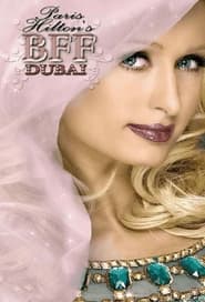 Paris Hiltons My New BFF Dubai' Poster