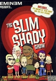 The Slim Shady Show' Poster