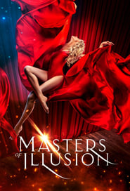 Masters of Illusion' Poster