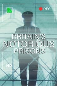 Britains Notorious Prisons' Poster