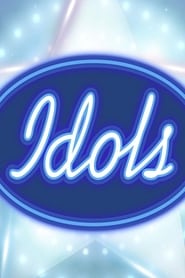 Streaming sources forIdols