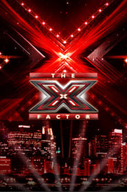 Streaming sources forX Factor