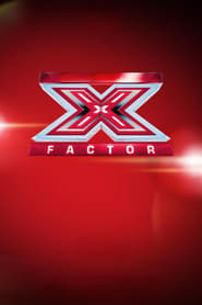 The X Factor Zhongguo Zui Qiang Yin' Poster