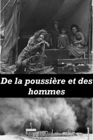 De la poussire et des hommes' Poster