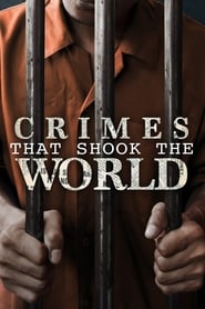 Crimes That Shook the World' Poster