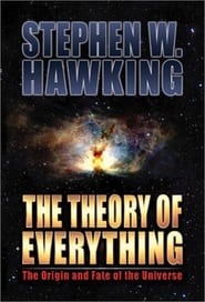 Stephen Hawking and the Theory of Everything' Poster