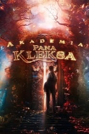 Akademia Pana Kleksa wersja rozszerzona' Poster