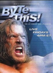 WWE Byte This' Poster