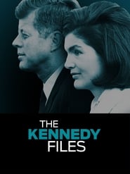 The Kennedy Files' Poster