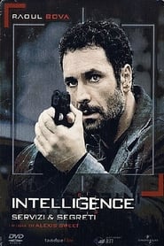 Intelligence  Servizi  segreti' Poster