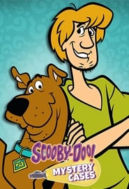 ScoobyDoo Mystery Cases' Poster