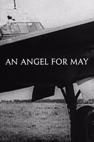 An Angel For May' Poster