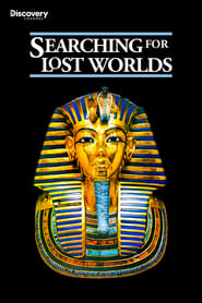 Searching for Lost Worlds' Poster