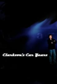 Clarksons Car Years' Poster