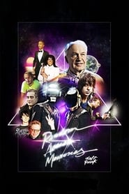 Daft Punk  Random Access Memories  The Collaborators' Poster