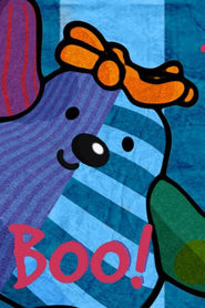 Boo' Poster