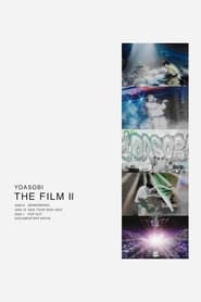 YOASOBI  THE FILM 2' Poster