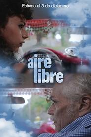 Aire Libre' Poster