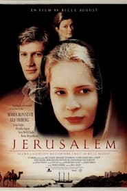 Jerusalem' Poster