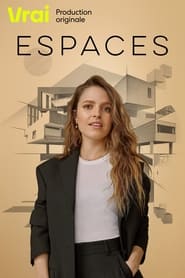 Espaces' Poster