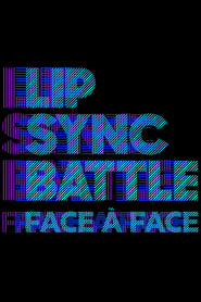 Lip Sync Battle  face  face' Poster