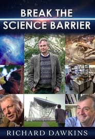 Break the Science Barrier' Poster