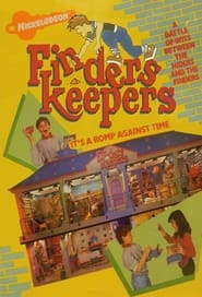 Finders Keepers' Poster