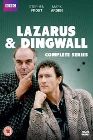 Lazarus and Dingwall' Poster