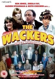 The Wackers' Poster