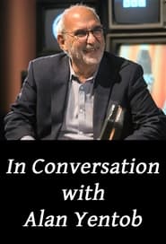 In Conversation with Alan Yentob' Poster