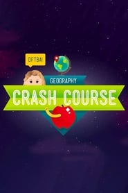 Crash Course Geography' Poster