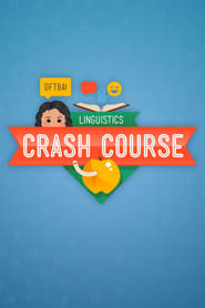 Streaming sources forCrash Course Linguistics