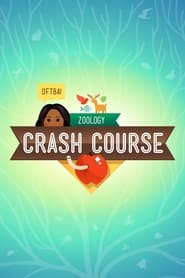 Crash Course Zoology' Poster