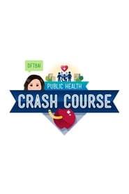 Crash Course Public Health' Poster