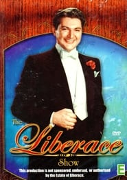 The Liberace Show' Poster