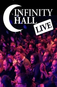 Infinity Hall Live' Poster