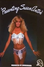 Presenting Susan Anton' Poster