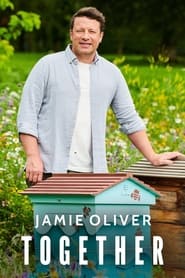 Jamie Oliver Together' Poster