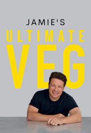 Jamies Ultimate Veg' Poster