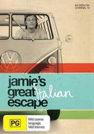 Jamies Great Escape' Poster