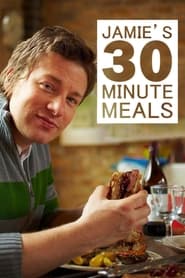 Jamie Oliver 30 Minute Meals' Poster